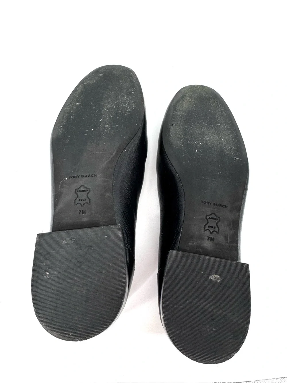 Tory Burch Jessa Loafer Classic Black